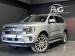 Ford Everest 3.0TD V6 4WD Platinum - Thumbnail 1