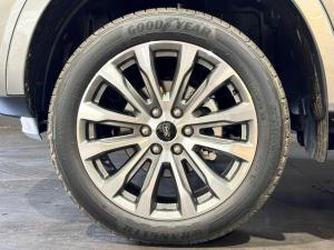 Ford Everest 3.0TD V6 4WD Platinum - Image 21