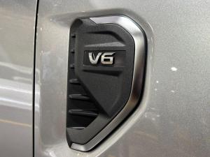 Ford Everest 3.0TD V6 4WD Platinum - Image 23