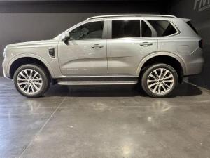 Ford Everest 3.0TD V6 4WD Platinum - Image 5