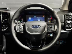 Ford Everest 2.0 BiTurbo 4x4 XLT - Image 10
