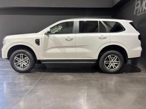 Ford Everest 2.0 BiTurbo 4x4 XLT - Image 3
