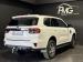Ford Everest 2.0 BiTurbo 4x4 XLT - Thumbnail 5