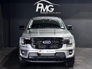 Ford Everest 2.0 BiTurbo 4x4 Sport - Image 2