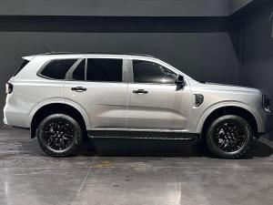 Ford Everest 2.0 BiTurbo 4x4 Sport - Image 4