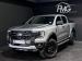 Ford Ranger 2.0 BiTurbo double cab Tremor 4WD - Thumbnail 1