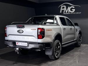 Ford Ranger 2.0 BiTurbo double cab Tremor 4WD - Image 5
