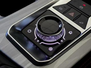 Jetour Dashing 1.5T Deluxe