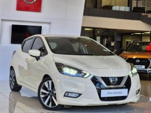 Nissan Micra 84kW turbo Tekna - Image 1