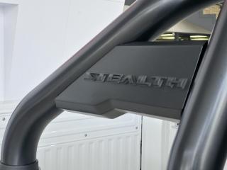 Nissan Navara 2.5DDTi double cab LE