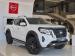 Nissan Navara 2.5DDTi double cab LE Plus 4x4 - Thumbnail 1