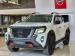 Nissan Navara 2.5DDTi double cab Pro-2X - Thumbnail 3