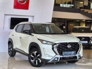 Nissan Magnite 1.0 Turbo Acenta auto - Image 1