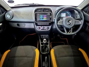 Renault Kwid 1.0 Climber manual - Image 12