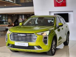 Haval Jolion 1.5T Premium - Image 2