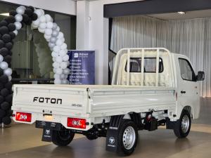 Foton Truckmate TM3 1.5 dropside (no aircon) - Image 4