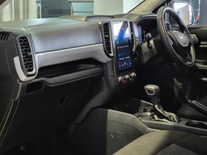 Ford Ranger 2.0 SiT single cab XL 4x4 manual - Image 13