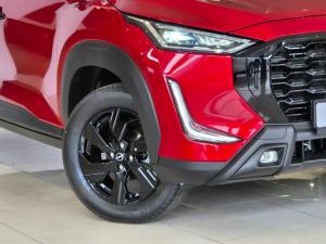 Nissan Magnite 1.0 Turbo Kuro - Image 6