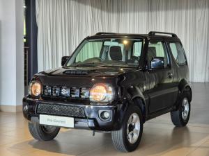 Suzuki Jimny 1.3 - Image 3