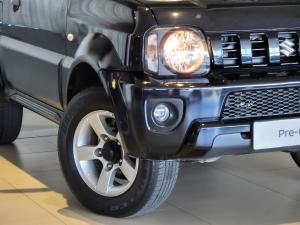 Suzuki Jimny 1.3 - Image 9