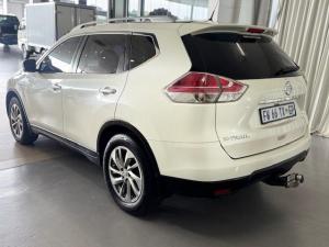 Nissan X-Trail 2.5 4x4 Acenta Plus - Image 4