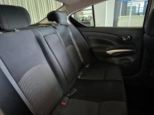 Nissan Almera 1.5 Acenta - Image 11