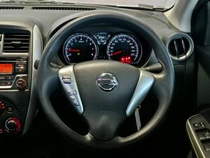 Nissan Almera 1.5 Acenta - Image 14