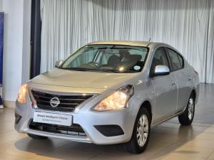 Nissan Almera 1.5 Acenta - Image 3