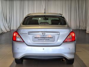 Nissan Almera 1.5 Acenta - Image 6