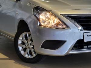 Nissan Almera 1.5 Acenta - Image 8