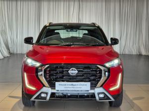 Nissan Magnite 1.0 Acenta auto - Image 3