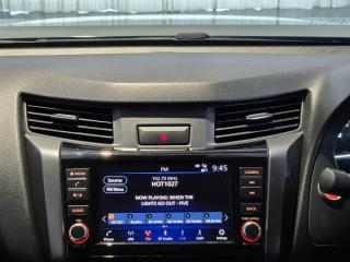 Nissan Navara 2.5DDTi double cab Pro-2X