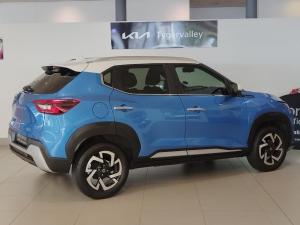 Nissan Magnite 1.0 Acenta Plus manual - Image 6