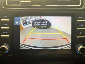 Hyundai Creta 1.5 Executive Matt Edition - Image 17