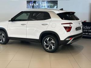 Hyundai Creta 1.5 Executive Matt Edition - Image 6