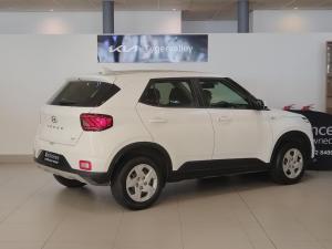 Hyundai Venue 1.0T Motion - Image 6