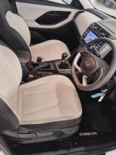 Hyundai Creta 1.5 Premium - Image 10