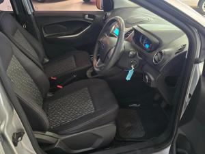 Ford Figo hatch 1.5 Trend - Image 10