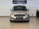 Thumbnail Ford Figo hatch 1.5 Trend