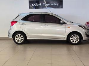 Ford Figo hatch 1.5 Trend - Image 4