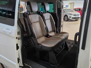 Ford Tourneo Custom 2.2TDCi SWB Limited - Image 12