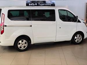 Ford Tourneo Custom 2.2TDCi SWB Limited - Image 5