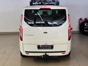 Ford Tourneo Custom 2.2TDCi SWB Limited - Image 8
