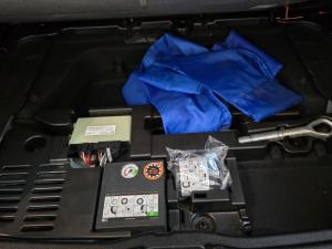 Mercedes-Benz GLA GLA200d Progressive - Image 18