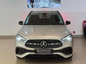 Mercedes-Benz GLA GLA200d Progressive - Image 1