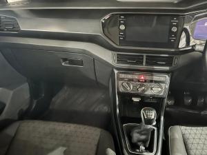 Volkswagen T-Cross 1.0TSI 70kW Comfortline - Image 9