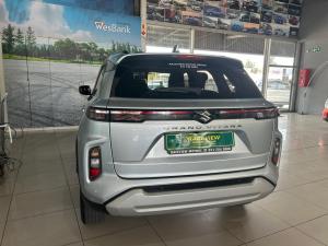 Suzuki Grand Vitara 1.5 GL manual - Image 4