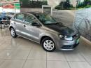 Thumbnail Volkswagen Polo Vivo hatch 1.4 Trendline