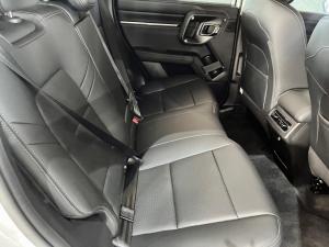 Haval H7 2.0T Luxury - Image 12