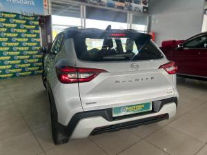Nissan Magnite 1.0 Turbo Acenta Plus auto - Image 4